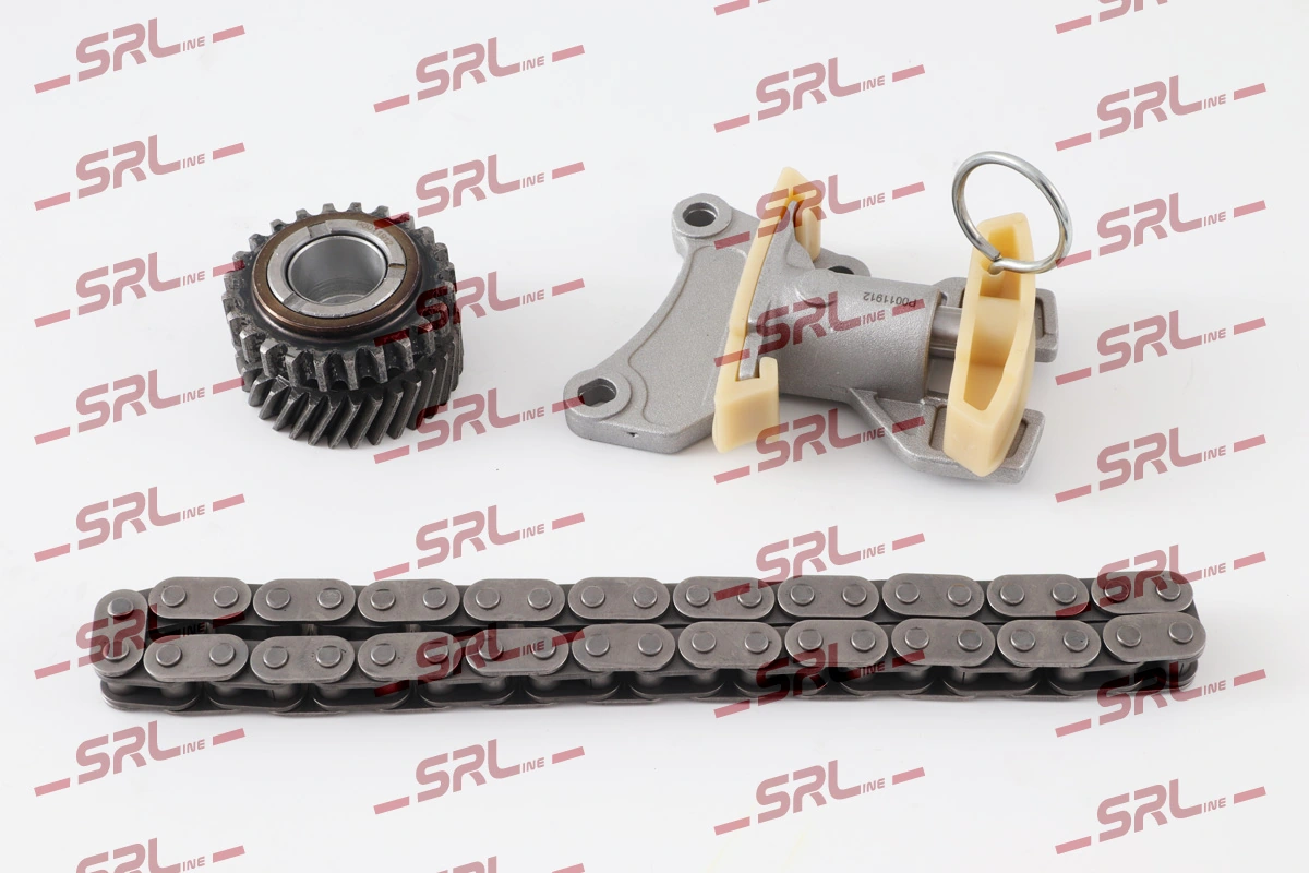 SRLine vezérműlánc készlet - TCK0020-1 - TothCarparts
