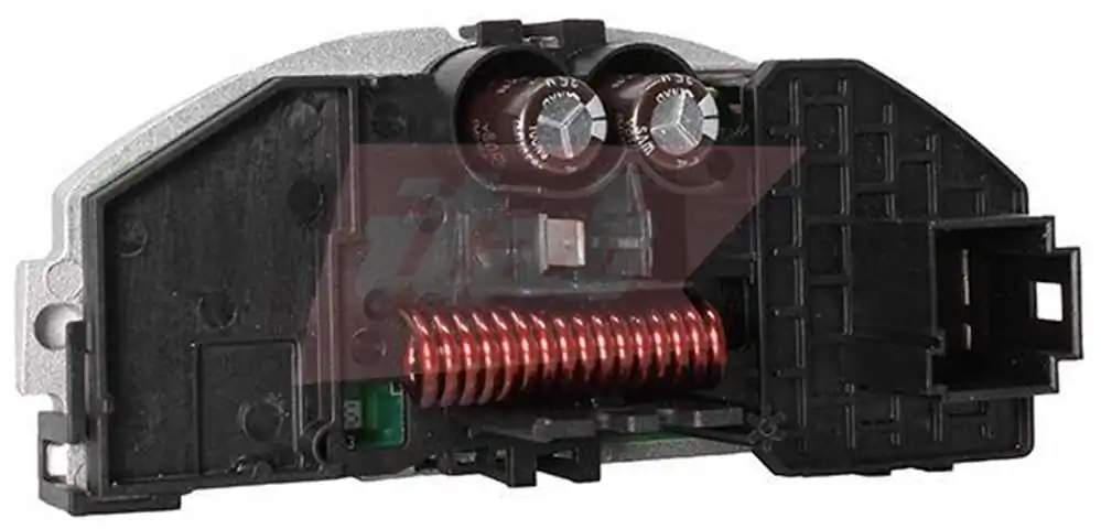 ITAB AUTOMOTIVE ellenállás, belső tér szellőzés - 51073024AV - TothCarparts