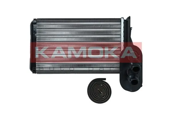 KAMOKA Hőcserélő, belső tér fűtés - 7765038 - TothCarparts