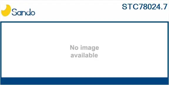 SANDO töltő, feltöltés - STC78024.7 - TothCarparts