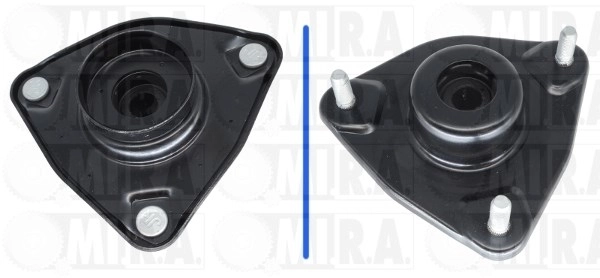 MI.R.A. Támcsapágy, gólyaláb - 37/6315 - TothCarparts