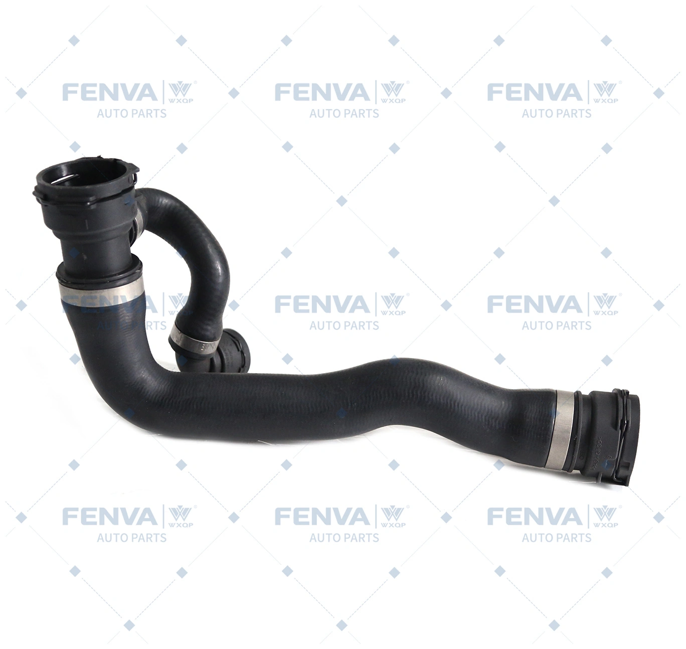 WXQP hűtőcső - 220639 - TothCarparts