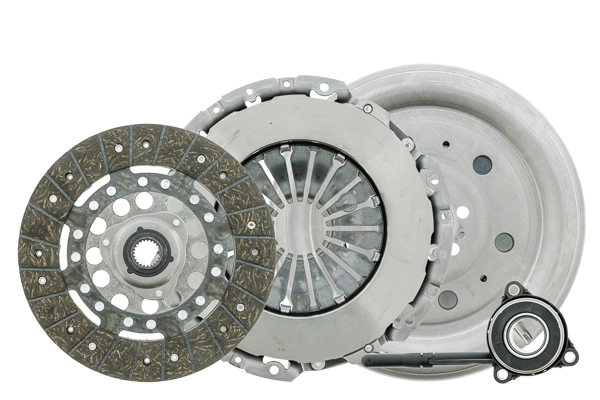 MDR kuplungkészlet - AIS-SCKEVW21 - TothCarparts