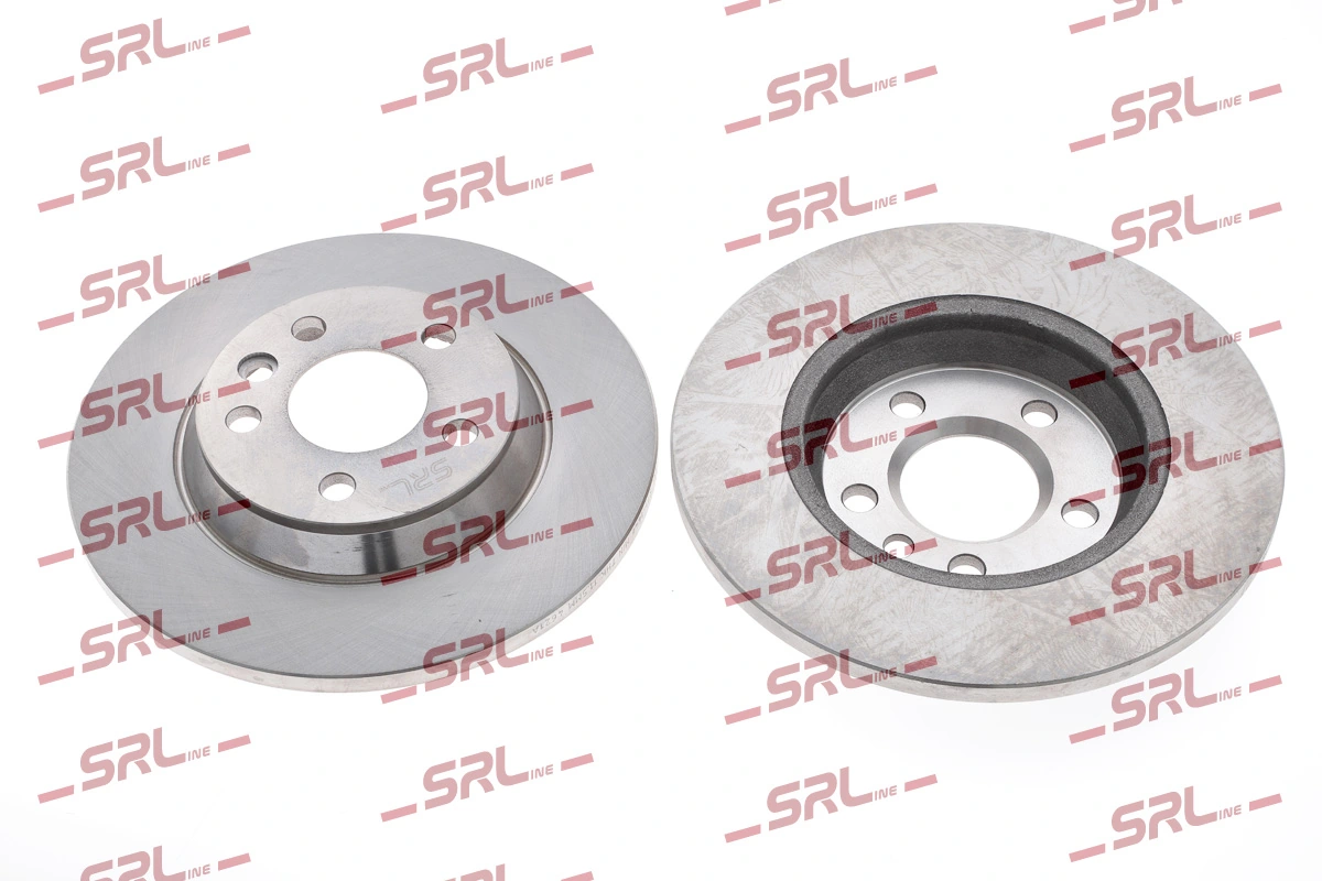 SRLine féktárcsa - S71-1446 - TothCarparts