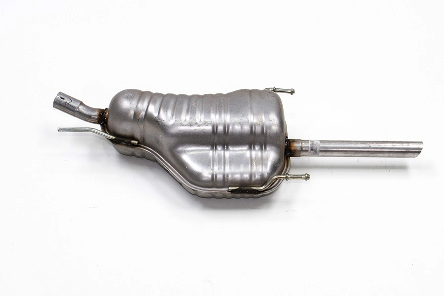 NOVAK hátsó hangtompító - 17.798P - TothCarparts