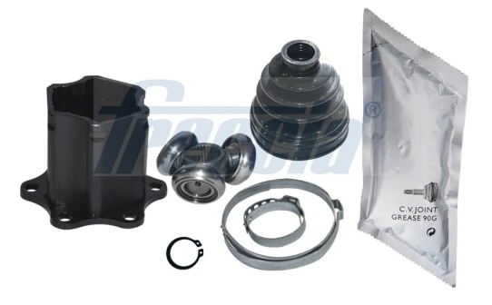 FRECCIA csuklókészlet, hajtótengely - CVJ14-1027 - TothCarparts