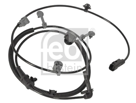 FEBI BILSTEIN érzékelő, kerékfordulatszám - 185613 - TothCarparts