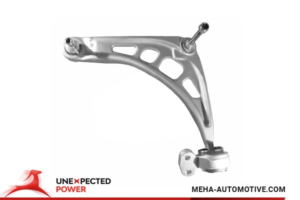 MEHA AUTOMOTIVE lengőkar, kerékfelfüggesztés - MH21296 - TothCarparts