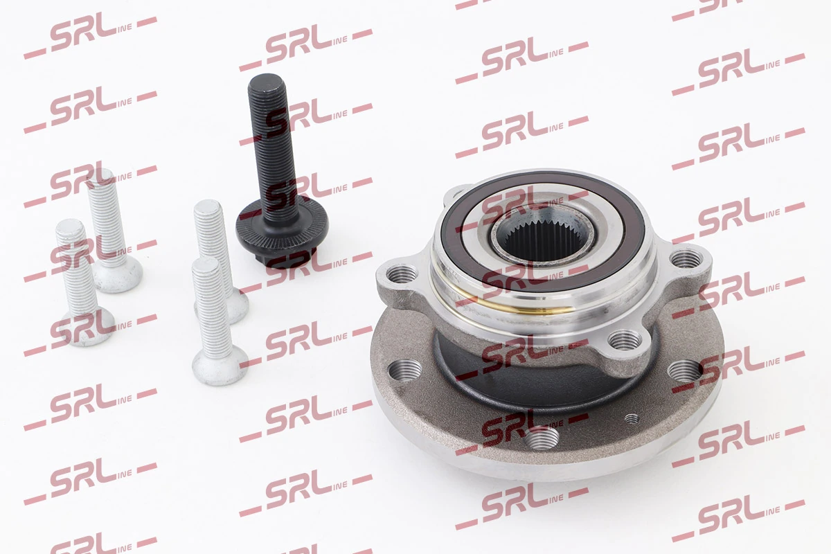 SRLine kerékcsapágy készlet - S41-1003 - TothCarparts