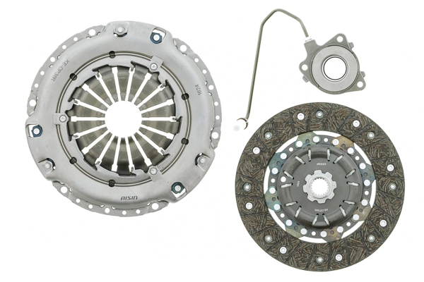 AISIN kuplungkészlet - CKE-OP36R - TothCarparts