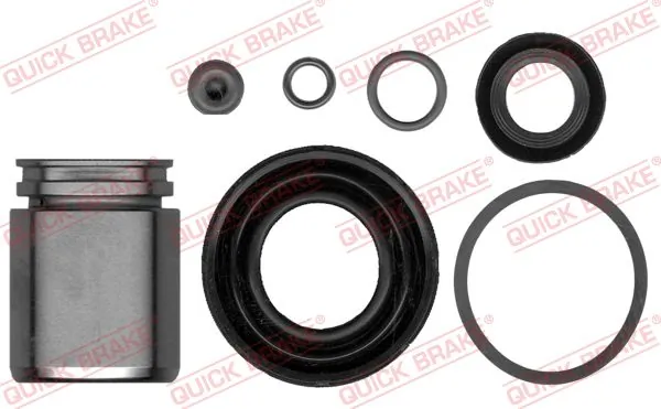 QUICK BRAKE javítókészlet, féknyereg - 114-5293 - TothCarparts