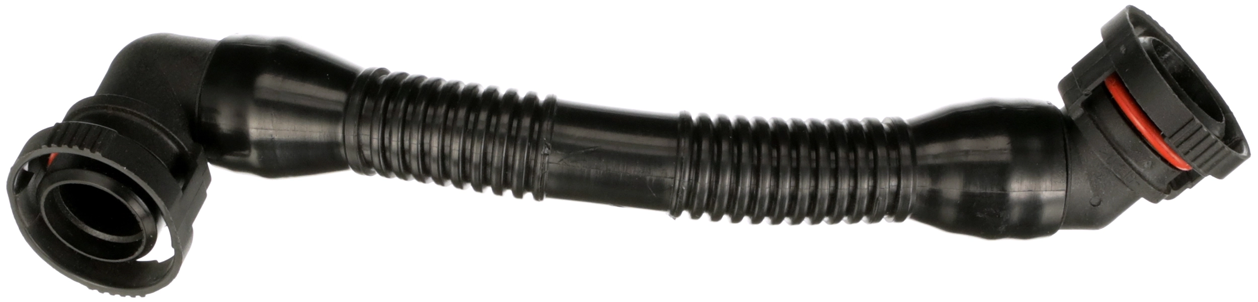 GATES cső, forgattyúsház szellőztetés - EMH751 - TothCarparts