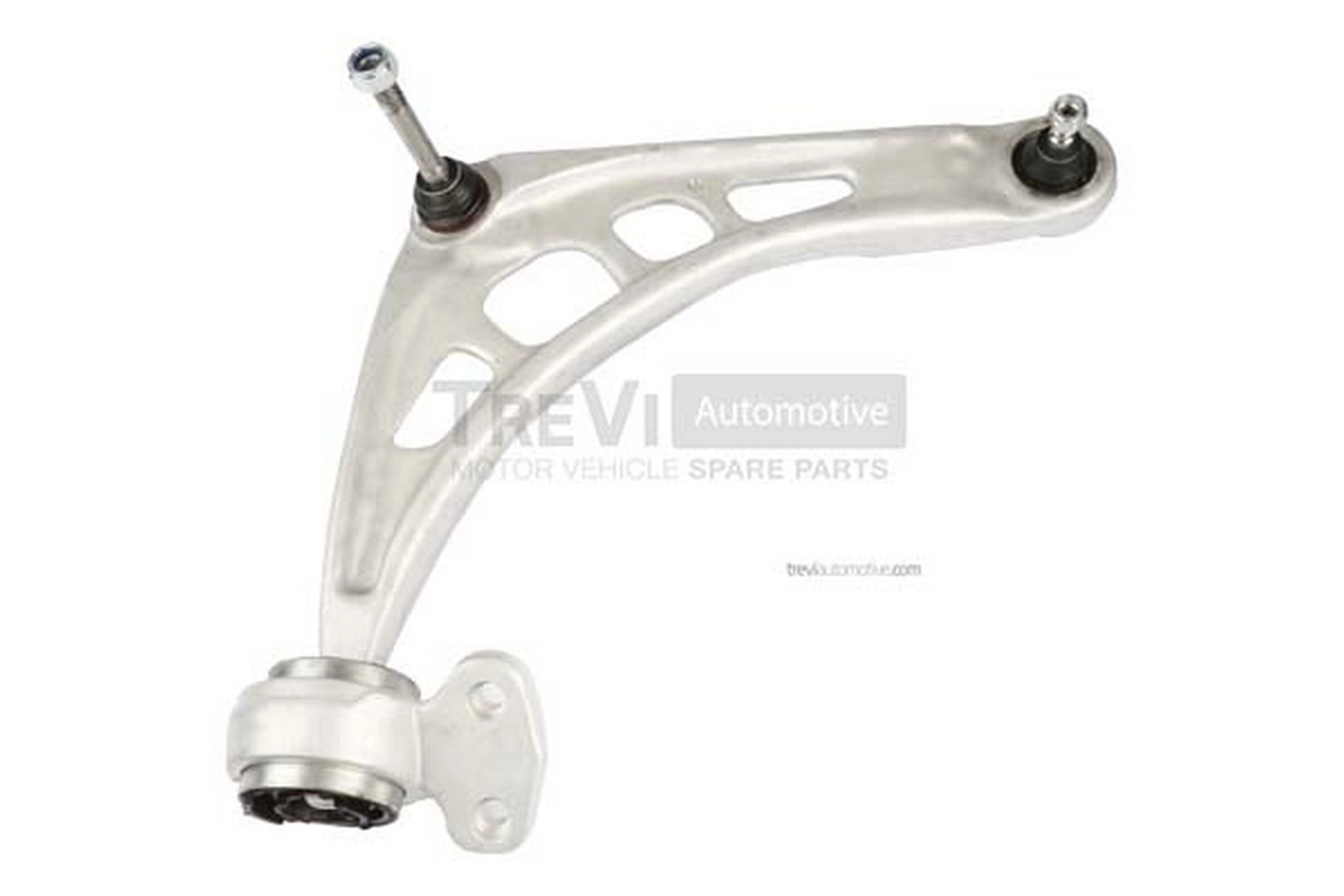 TREVI AUTOMOTIVE Vezetőkarkészlet, kerékfelfüggesztés - TRTT1472 - TothCarparts