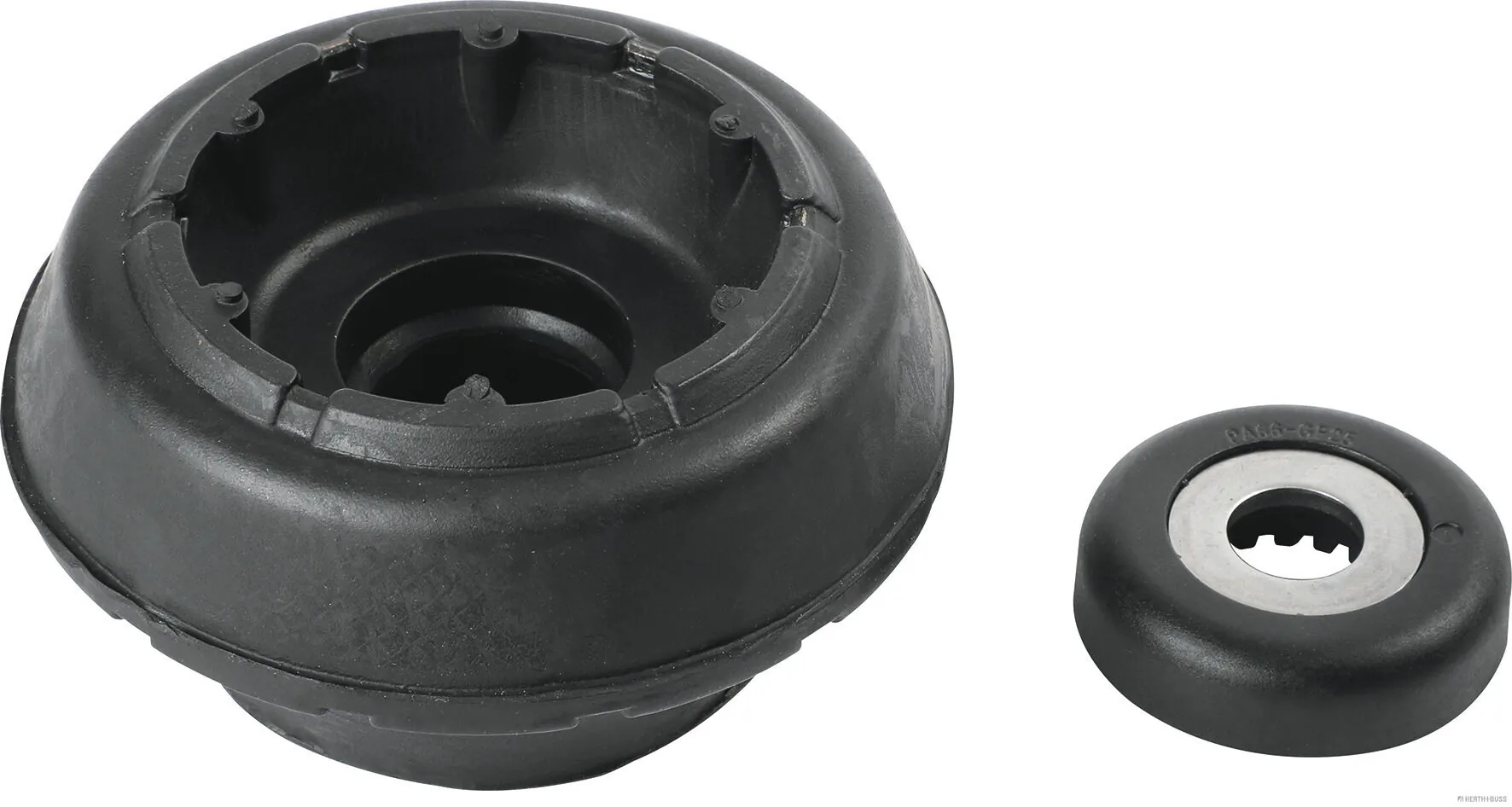 HERTH+BUSS JAKOPARTS Javítókészlet, gólyaláb támasztó csapágy - J4420800 - TothCarparts