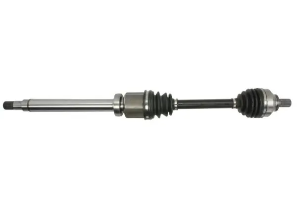 PASCAL hajtótengely - G2V006PC - TothCarparts