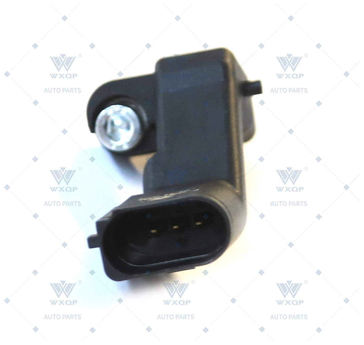 WXQP impulzusadó, főtengely - 330415 - TothCarparts