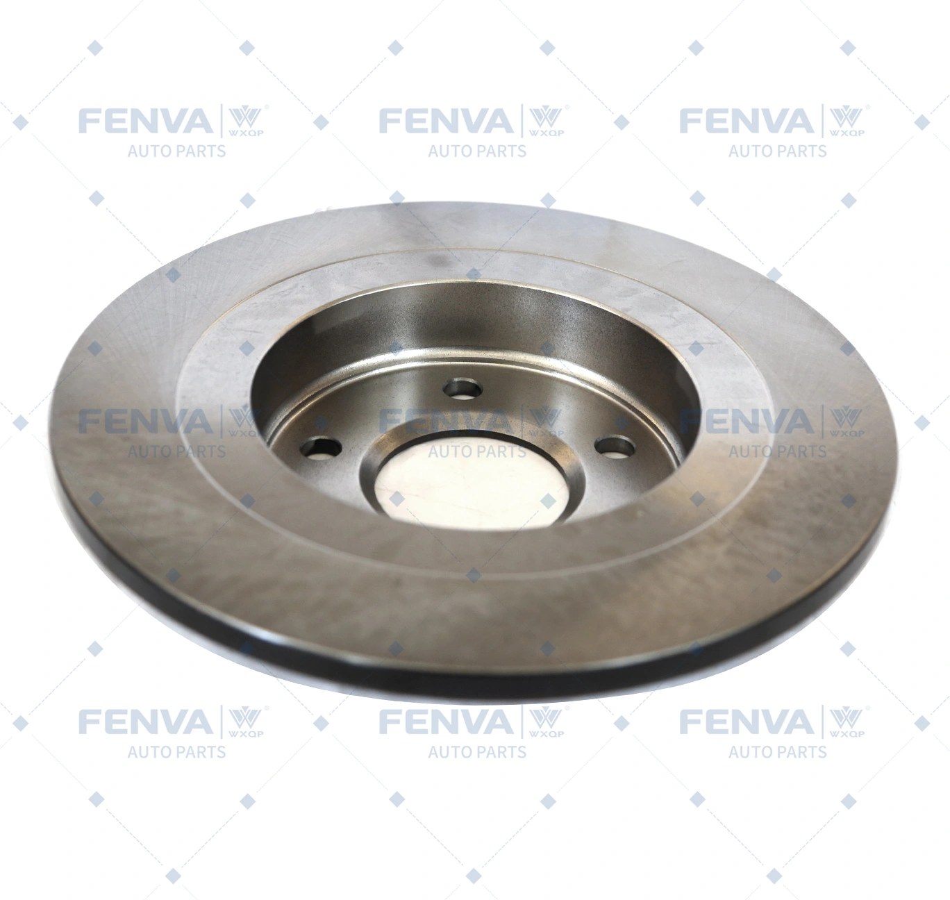 WXQP féktárcsa - 540179 - TothCarparts