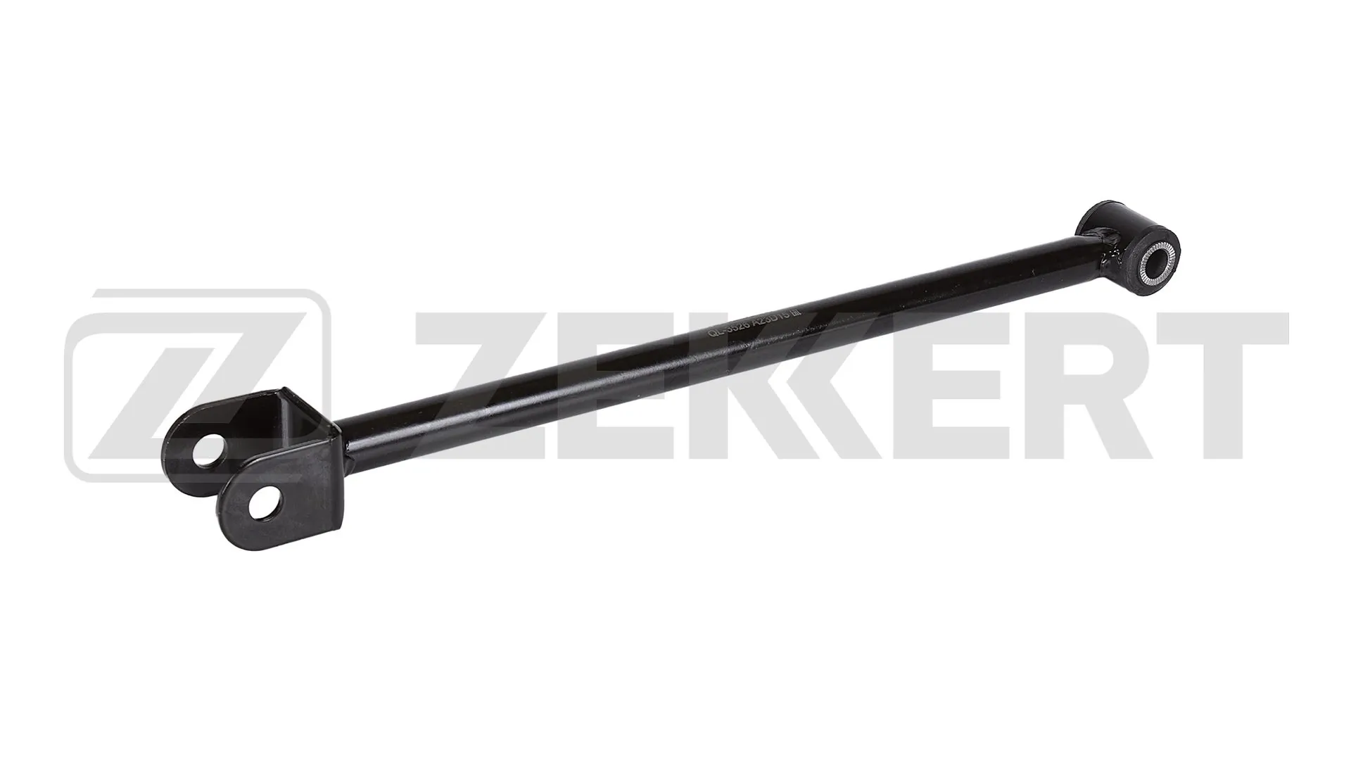 ZEKKERT lengőkar, kerékfelfüggesztés - QL-3526 - TothCarparts