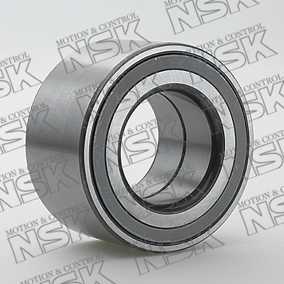 NSK kerékcsapágy - ZA-45BWD10 - TothCarparts
