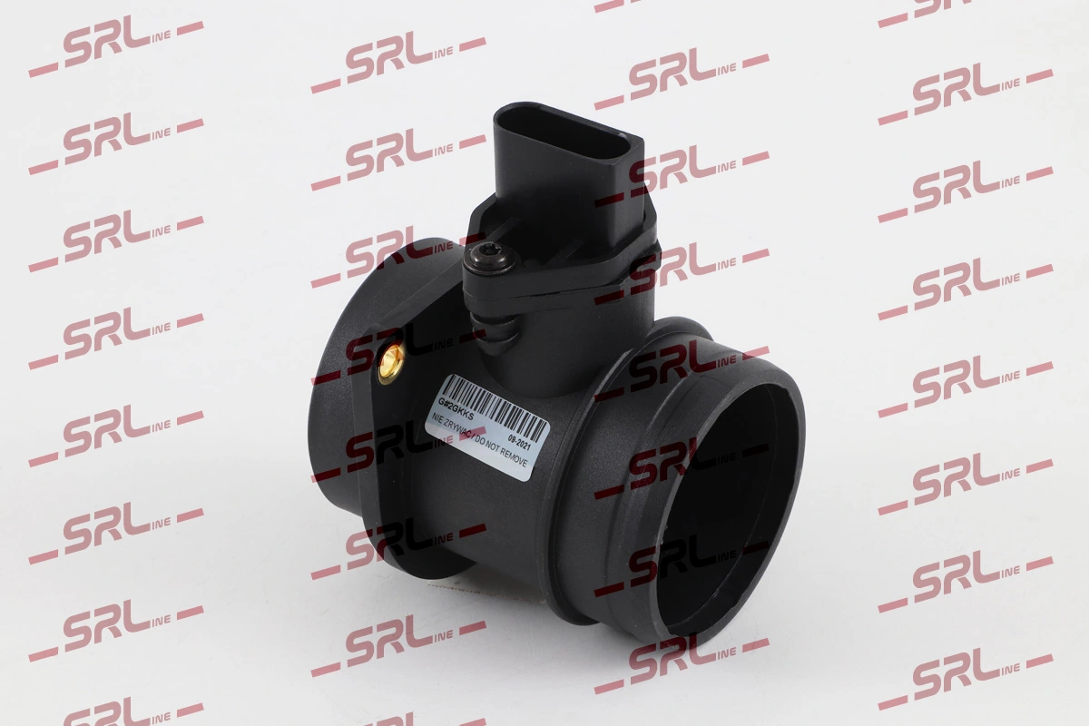 SRLine légmennyiségmérő - SE02-0053 - TothCarparts