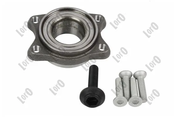 ABAKUS kerékagy - 141-01-002 - TothCarparts