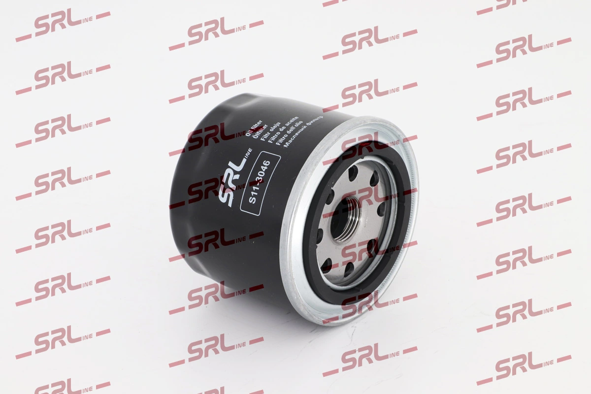 SRLine olajszűrő - S11-3046 - TothCarparts