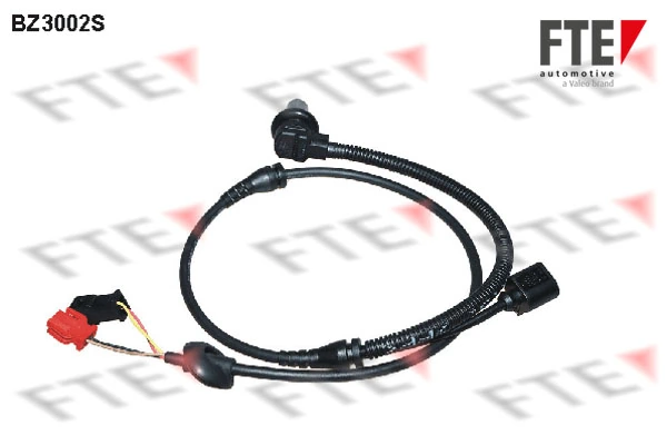 FTE érzékelő, kerékfordulatszám - 9400002 - TothCarparts