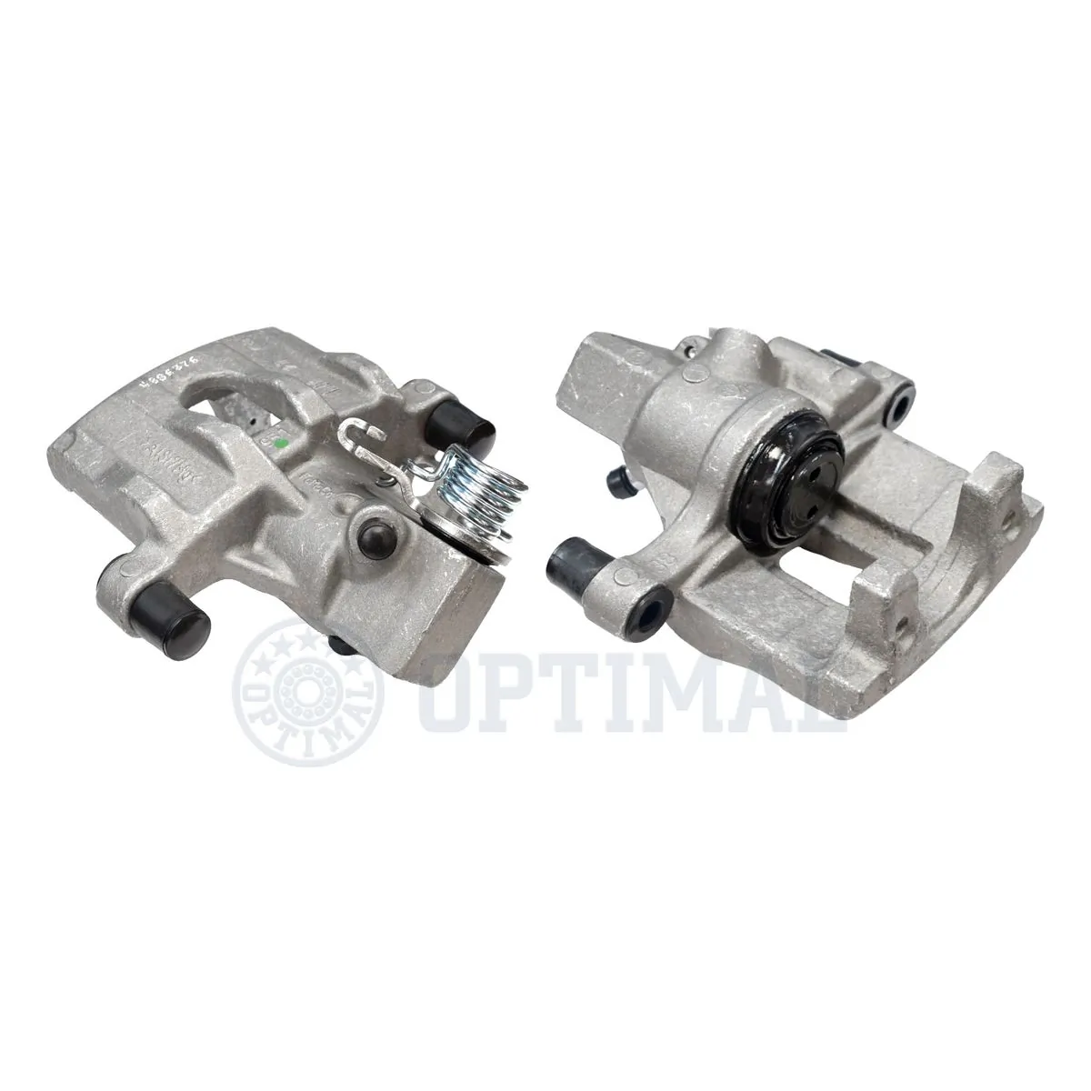 OPTIMAL féknyereg - BC-1721L - TothCarparts