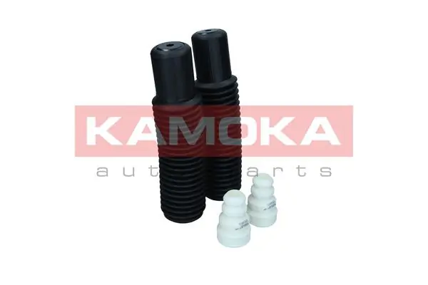 KAMOKA porvédő készlet, lengéscsillapító - 2019200 - TothCarparts