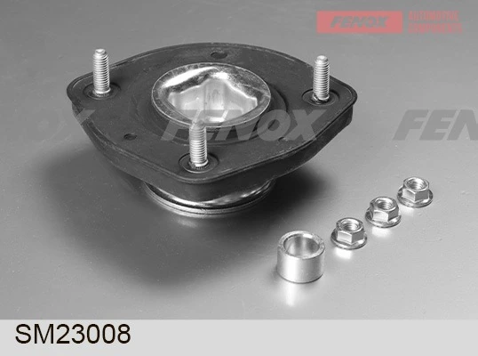 FENOX Görgőscsapágy. gólyaláb-támasztócsapágy - SM23008 - TothCarparts