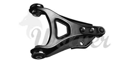 WOLVER vezetőkar fej - SP305251 - TothCarparts