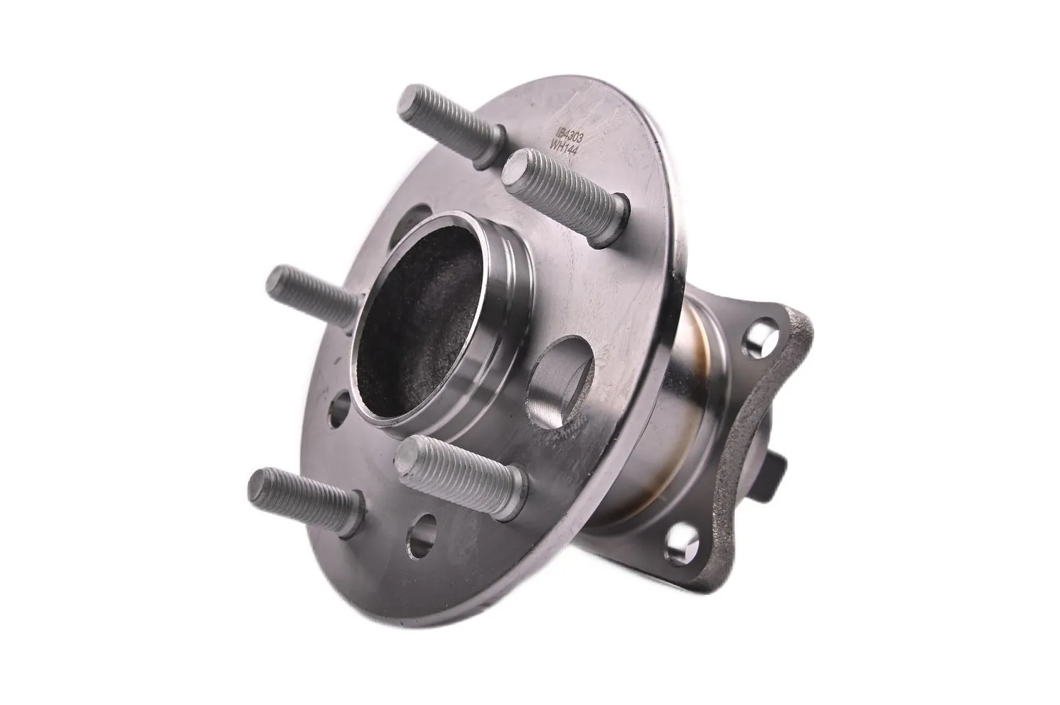 IBERIS kerékagy - IB4303 - TothCarparts