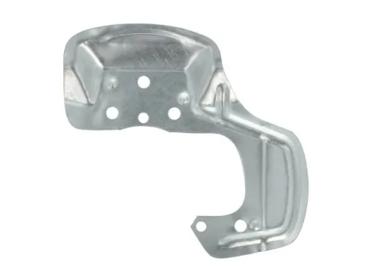 BLIC terelőlemez, féktárcsa - 6508-03-5050376K - TothCarparts