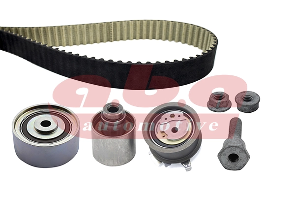 A.B.A Fogasszíjkészlet - YK501141 - TothCarparts