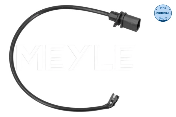 MEYLE figyelmezető kontaktus, fékbetétkopás - 114 527 0020 - TothCarparts