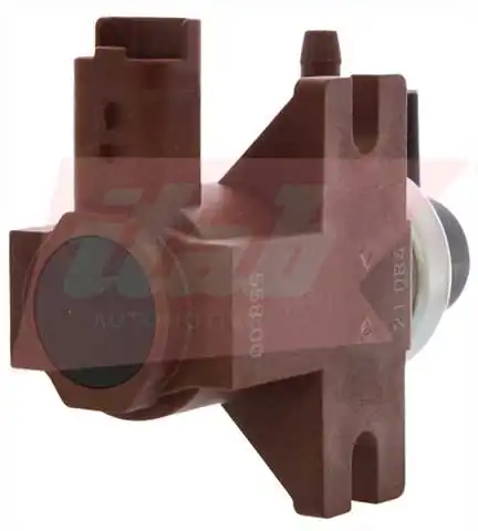 ITAB AUTOMOTIVE nyomásátalakító, kipufogógáz-vezérlés - 72072000OV - TothCarparts