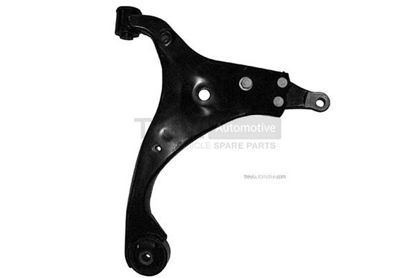 TREVI AUTOMOTIVE lengőkar, kerékfelfüggesztés - TRTT2720 - TothCarparts
