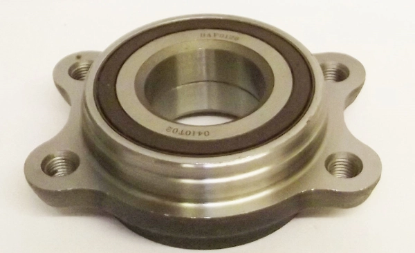 ABTEX kerékcsapágy készlet - LBK8932 - TothCarparts