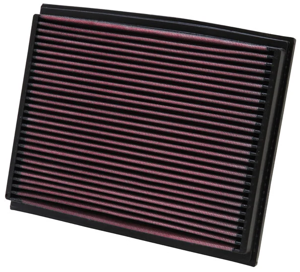 K&N Filters légszűrő - 33-2209 - TothCarparts