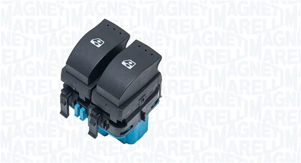 MAGNETI MARELLI kapcsoló, ablakemelő - 000051181010 - TothCarparts
