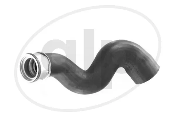 alp Töltőlevegő cső - ALP-007804 - TothCarparts
