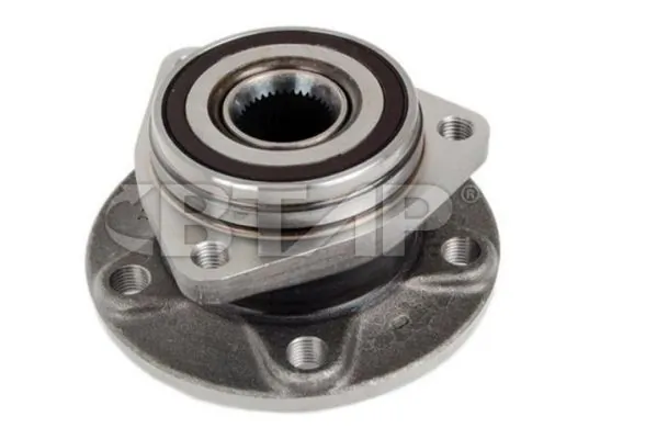BTAP kerékagy - BVC507-008 - TothCarparts