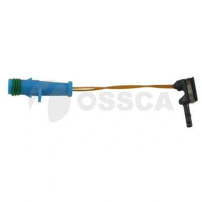 OSSCA figyelmezető kontaktus, fékbetétkopás - 20272 - TothCarparts