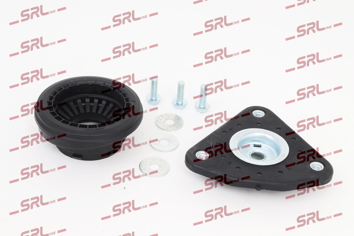 SRLine Támcsapágy, gólyaláb - S020305 - TothCarparts