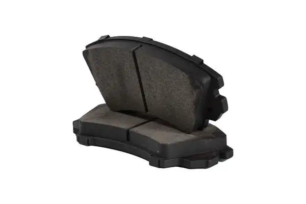 ZentParts fékbetétkészlet, tárcsafék - Z07618 - TothCarparts