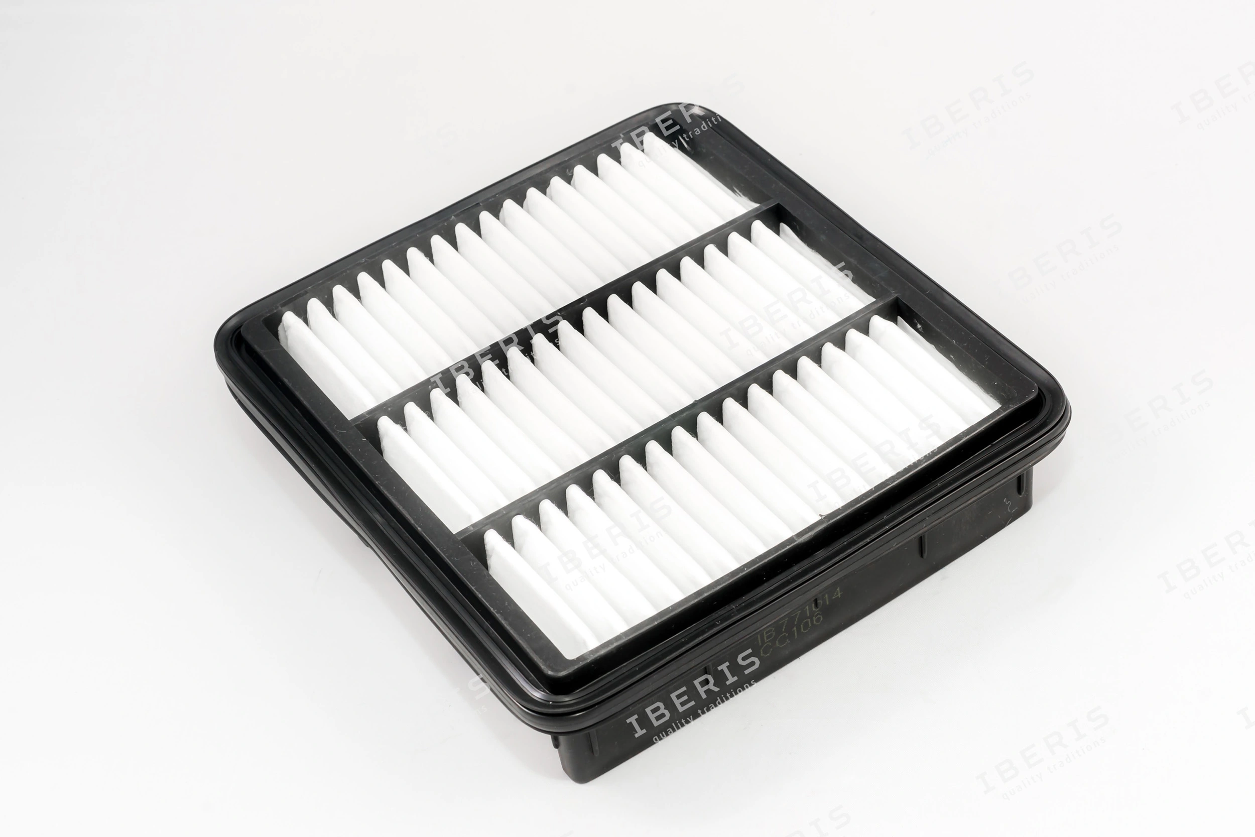 IBERIS légszűrő - IB771014 - TothCarparts