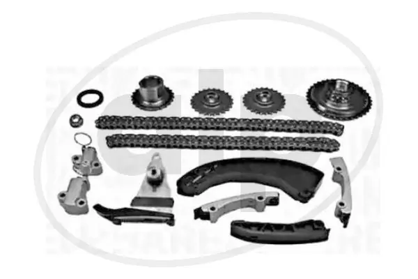 alp vezérműlánc készlet - ALP-006000 - TothCarparts