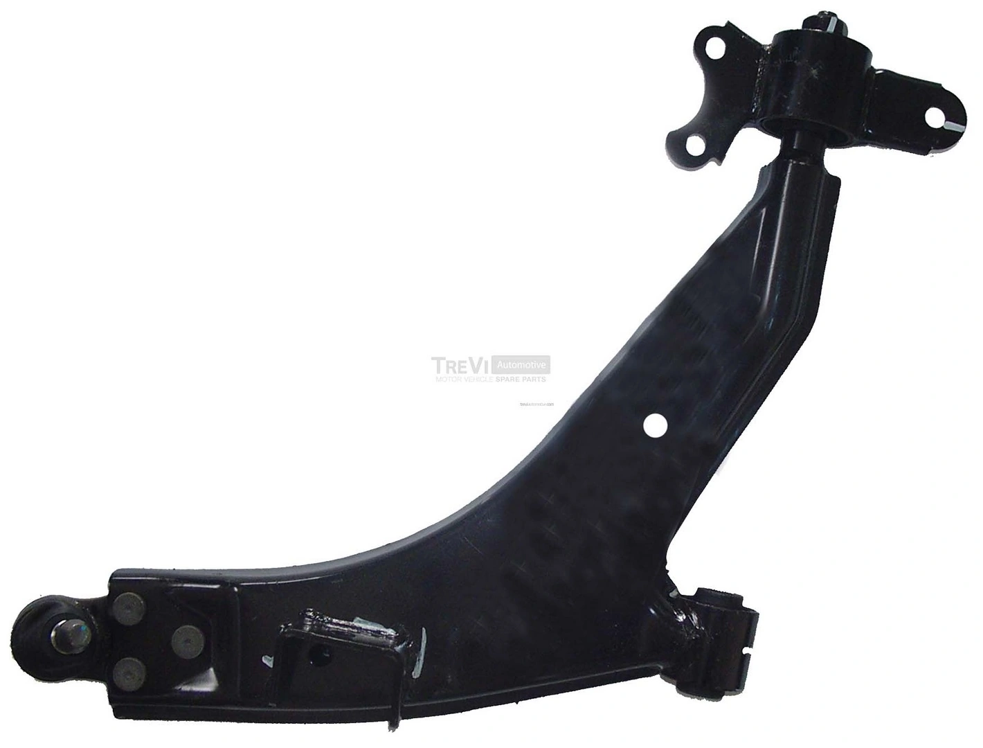 TREVI AUTOMOTIVE lengőkar, kerékfelfüggesztés - TRTT1639 - TothCarparts
