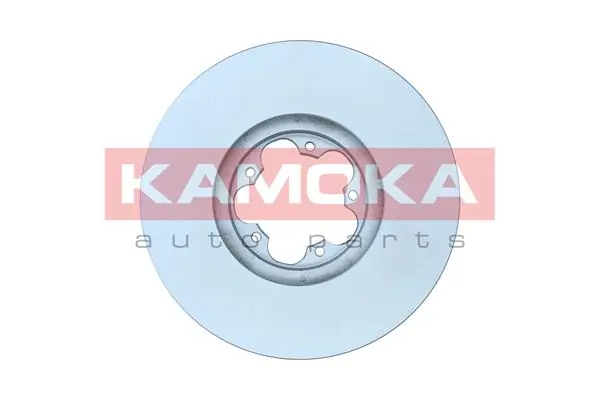 KAMOKA féktárcsa - 103142 - TothCarparts