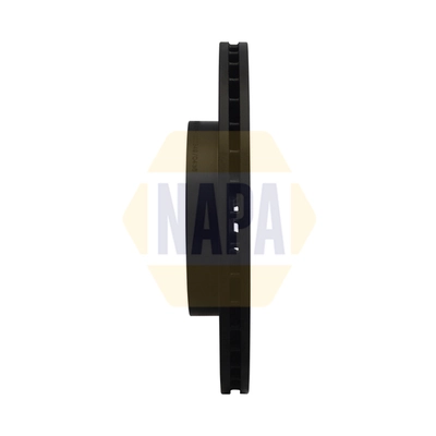 NAPA féktárcsa - NBD5250 - TothCarparts